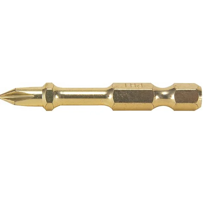 Makita bits nastavak PH1x50 GOLD 2/1 B-28167 Makita bits nastavak PH1x50 GOLD 2/1 B-28167