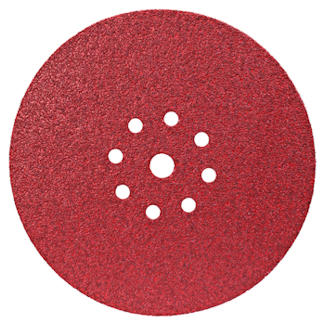 Makita brusni disk K40 Ø225mm set 25/1 B-68389 Makita brusni disk K40 Ø225mm set 25/1 B-68389