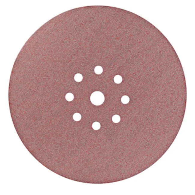 Makita brusni disk K120 Ø225mm set 25/1 B-68404