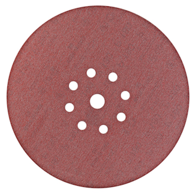 Makita brusni disk K180 Ø225mm set 25/1 B-68410 Makita brusni disk K180 Ø225mm set 25/1 B-68410
