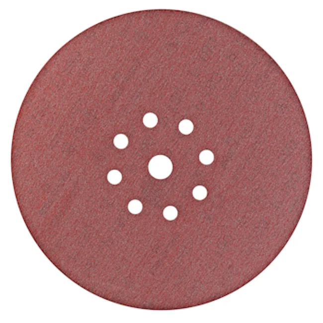 Makita brusni disk K180 Ø225mm set 25/1 B-68410