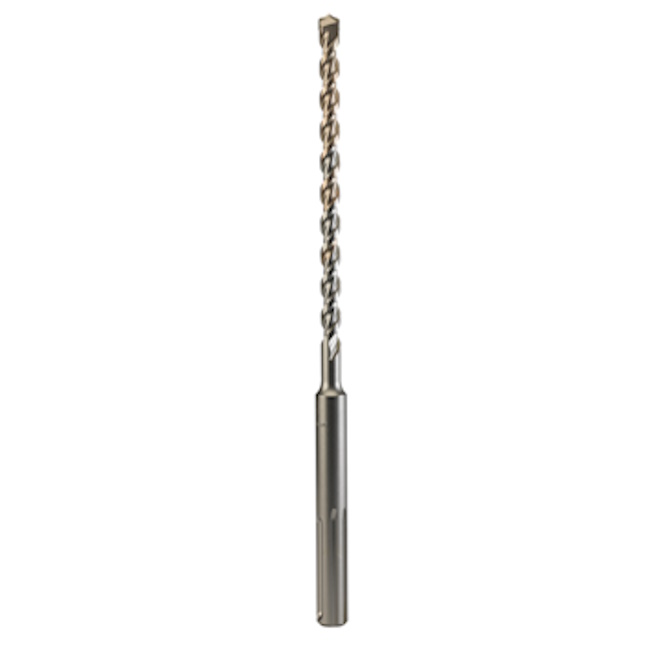 Makita burgija MAK4 SDS-Max 12x340mm P-17033 Makita burgija MAK4 SDS-Max 12x340mm P-17033