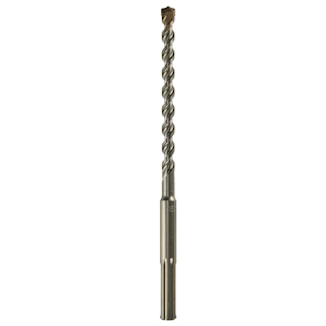 Makita burgija MAK4 SDS-Max 15x340mm P-17108 Makita burgija MAK4 SDS-Max 15x340mm P-17108