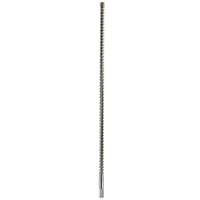 Makita burgija MAK4 SDS-Max 18x1320mm P-77805 Makita burgija MAK4 SDS-Max 18x1320mm P-77805
