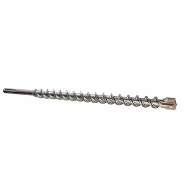 Makita burgija MAK4 SDS-Max 20x1320mm P-77849 Makita burgija MAK4 SDS-Max 20x1320mm P-77849