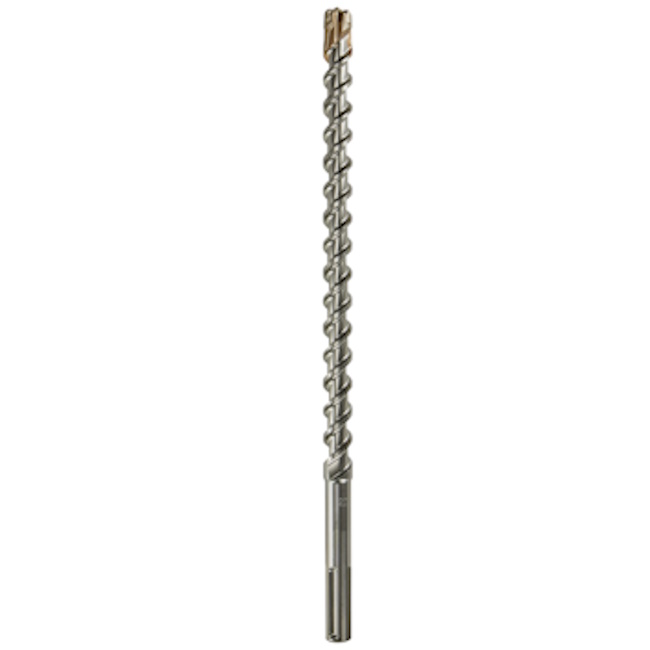 Makita burgija MAK4 SDS-Max 22x520mm P-77861 Makita burgija MAK4 SDS-Max 22x520mm P-77861