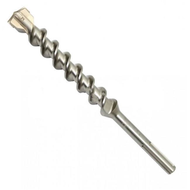 Makita burgija MAK4 SDS-Max 24x520mm P-77908 Makita burgija MAK4 SDS-Max 24x520mm P-77908