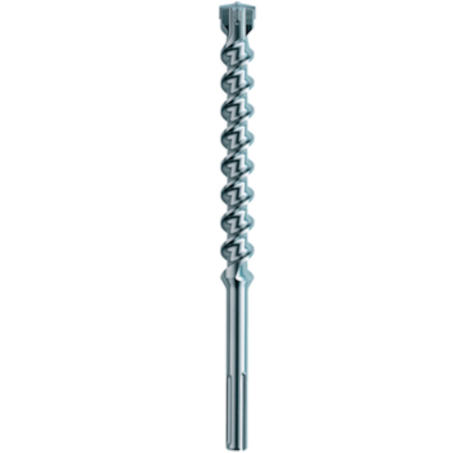 Makita burgija MAK4 SDS-Max 26x520mm P-77958 Makita burgija MAK4 SDS-Max 26x520mm P-77958