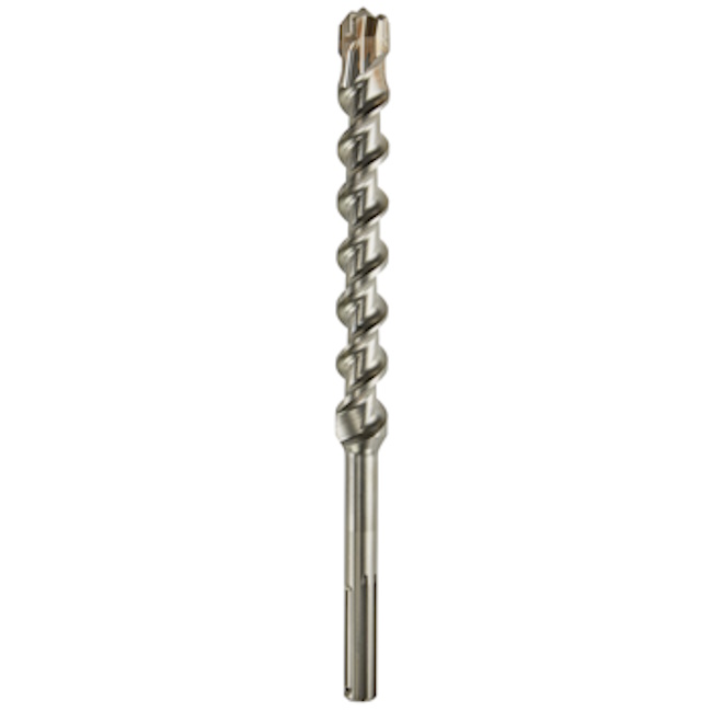 Makita burgija MAK4 SDS-Max 30x370mm P-78019 Makita burgija MAK4 SDS-Max 30x370mm P-78019