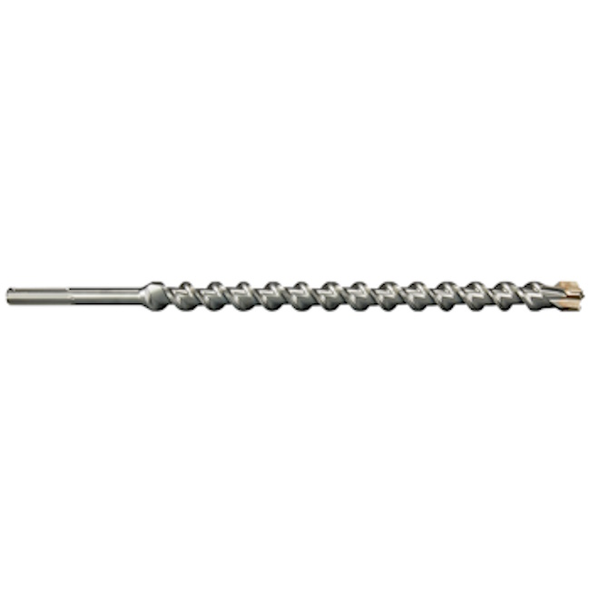 Makita burgija MAK4 SDS-Max 32x570mm P-78047 Makita burgija MAK4 SDS-Max 32x570mm P-78047