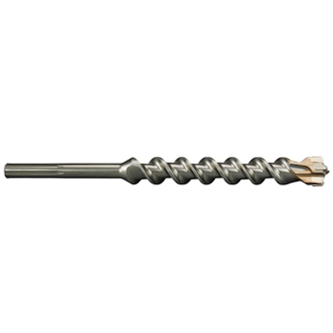 Makita burgija MAK4 SDS-Max 35x370mm P-78075 Makita burgija MAK4 SDS-Max 35x370mm P-78075