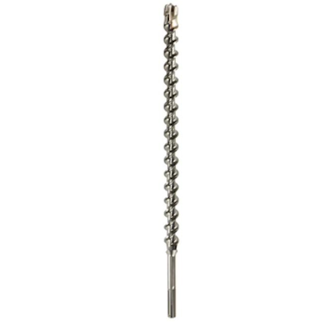 Makita burgija MAK4 SDS-Max 35x670mm P-78097 Makita burgija MAK4 SDS-Max 35x670mm P-78097