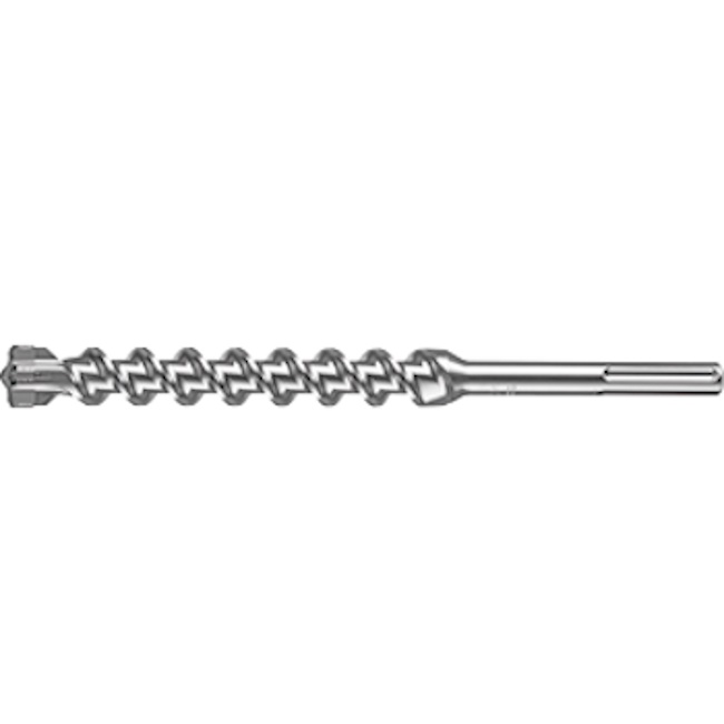 Makita burgija MAK4 SDS-Max 37x370mm P-78106 Makita burgija MAK4 SDS-Max 37x370mm P-78106