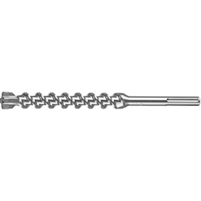 Makita burgija MAK4 SDS-Max 37x570mm P-78112 Makita burgija MAK4 SDS-Max 37x570mm P-78112