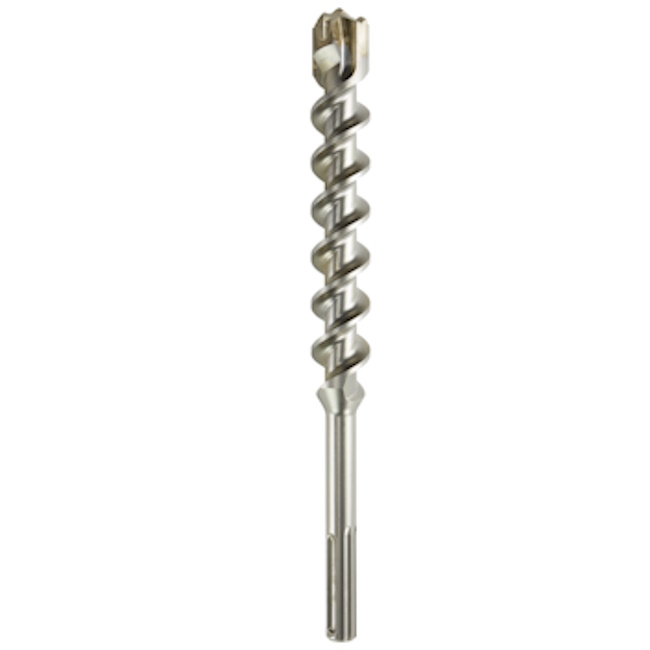 Makita burgija MAK4 SDS-Max 38x370mm P-78134 Makita burgija MAK4 SDS-Max 38x370mm P-78134