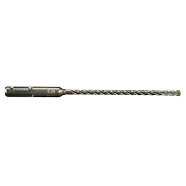 Makita burgija Namesis II SDS-plus 5x165mm B-57906 Makita burgija Namesis II SDS-plus 5x165mm B-57906