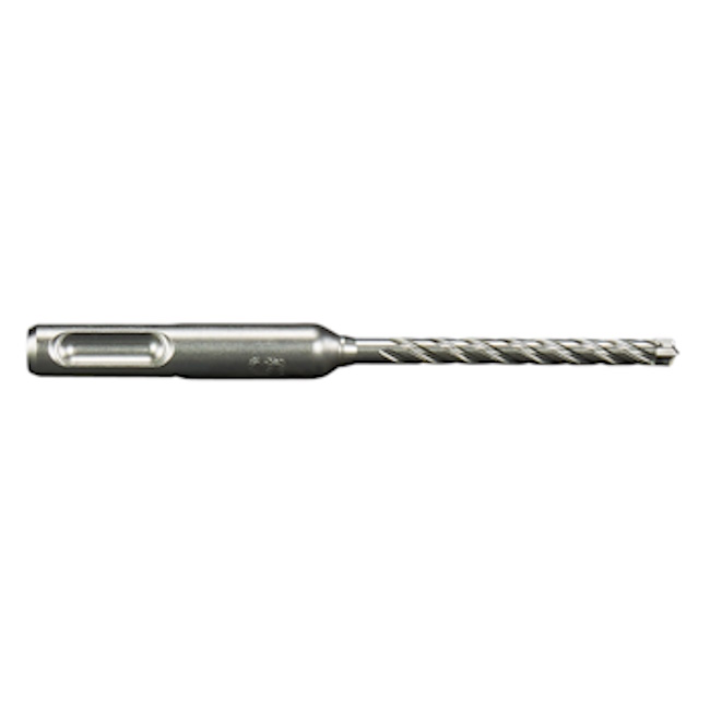Makita burgija Namesis II SDS-plus 5x115mm B-57897 Makita burgija Namesis II SDS-plus 5x115mm B-57897