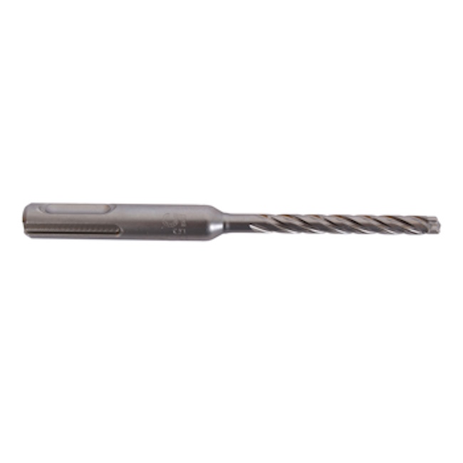 Makita burgija Namesis II SDS-plus 5.5x115mm B-57940 Makita burgija Namesis II SDS-plus 5.5x115mm B-57940