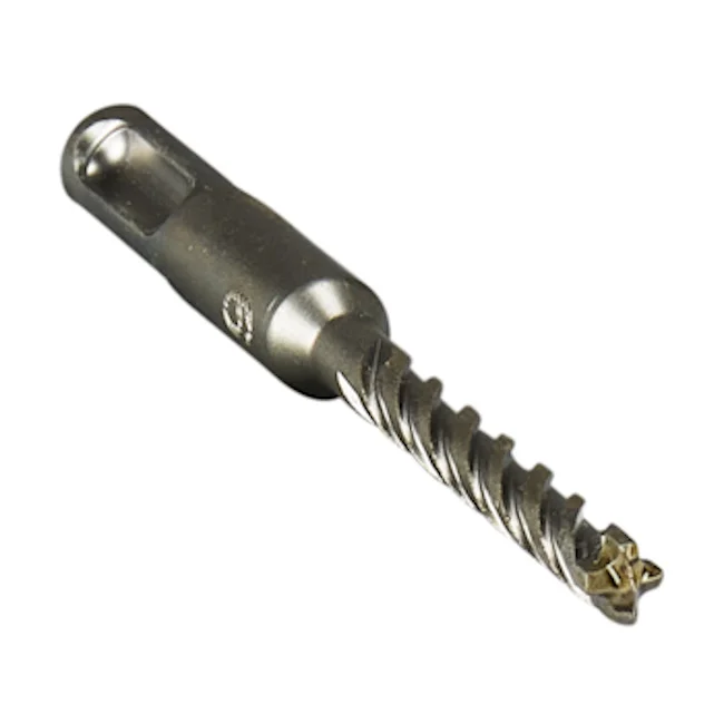 Makita burgija Namesis II SDS-plus 6x115mm B-57962 Makita burgija Namesis II SDS-plus 6x115mm B-57962