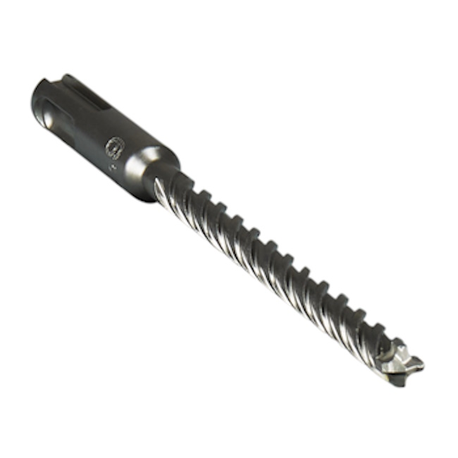 Makita burgija Namesis II SDS-plus 6.5x165mm B-58023 Makita burgija Namesis II SDS-plus 6.5x165mm B-58023