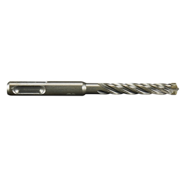 Makita burgija Namesis II SDS-plus 8x115mm B-58095 Makita burgija Namesis II SDS-plus 8x115mm B-58095