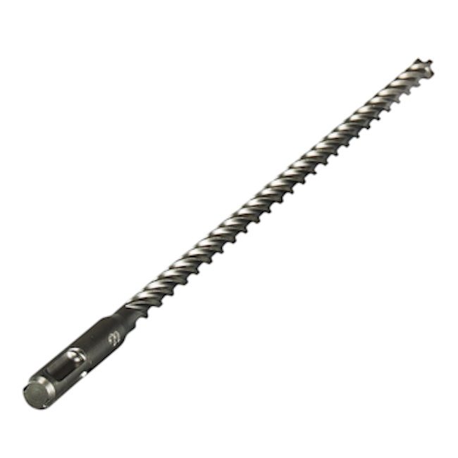 Makita burgija Namesis II SDS-plus 8x315mm B-58132 Makita burgija Namesis II SDS-plus 8x315mm B-58132