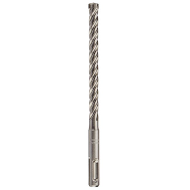 Makita burgija Namesis II SDS-plus 9x165mm B-58176 Makita burgija Namesis II SDS-plus 9x165mm B-58176