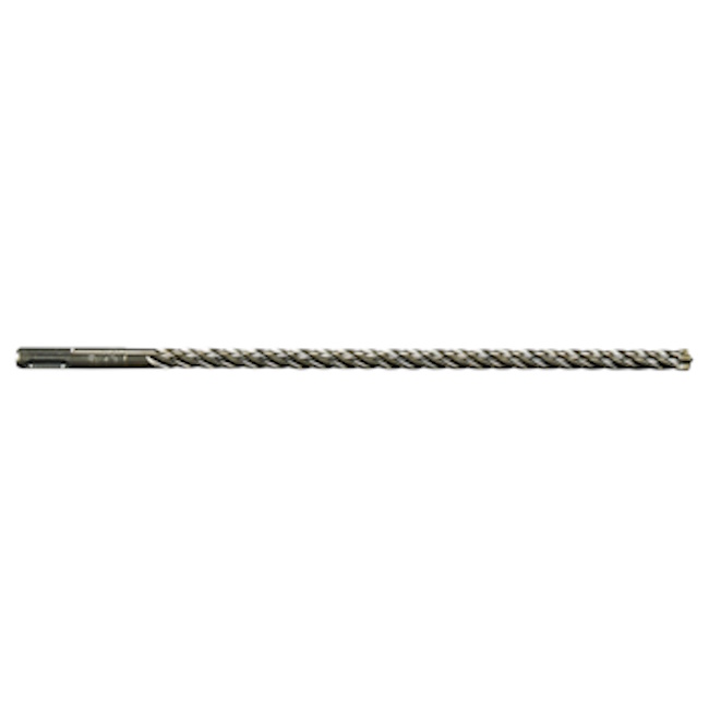 Makita burgija Namesis II SDS-plus 10x600mm B-58263 Makita burgija Namesis II SDS-plus 10x600mm B-58263