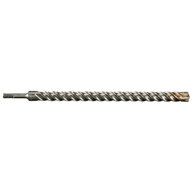 Makita burgija Namesis II SDS-plus 22x450mm B-58687 Makita burgija Namesis II SDS-plus 22x450mm B-58687