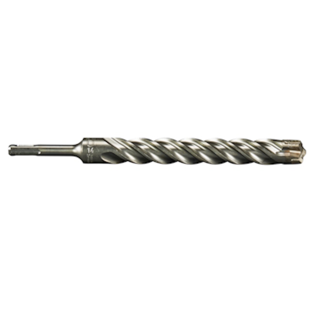 Makita burgija Namesis II SDS-plus 24x250mm B-58693 Makita burgija Namesis II SDS-plus 24x250mm B-58693