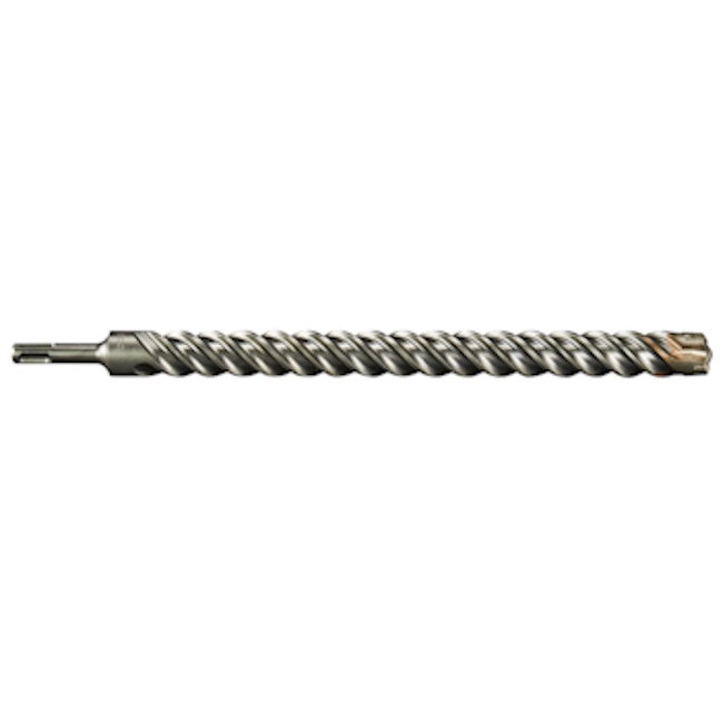 Makita burgija Namesis II SDS-plus 24x450mm B-58702 Makita burgija Namesis II SDS-plus 24x450mm B-58702