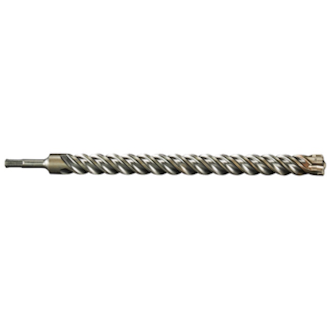 Makita burgija Namesis II SDS-plus 25x450mm B-58724 Makita burgija Namesis II SDS-plus 25x450mm B-58724