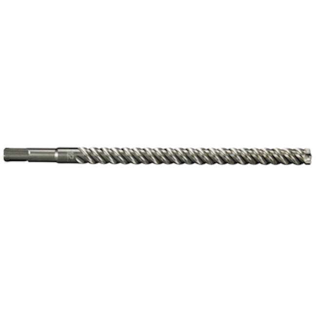 Makita burgija Namesis II SDS-plus 12x315mm E-14560 Makita burgija Namesis II SDS-plus 12x315mm E-14560