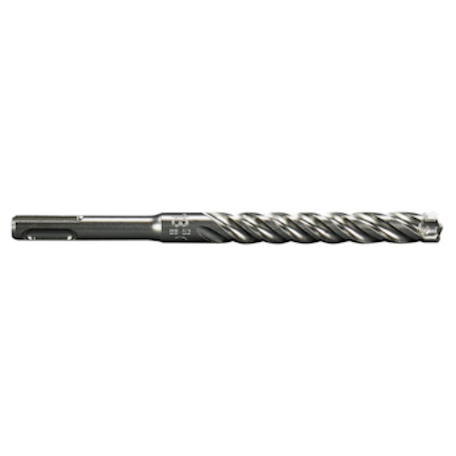 Makita burgija Namesis II SDS-plus 13x165mm E-14598 Makita burgija Namesis II SDS-plus 13x165mm E-14598