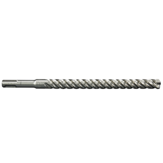 Makita burgija Namesis II SDS-plus 13x265mm E-14613 Makita burgija Namesis II SDS-plus 13x265mm E-14613