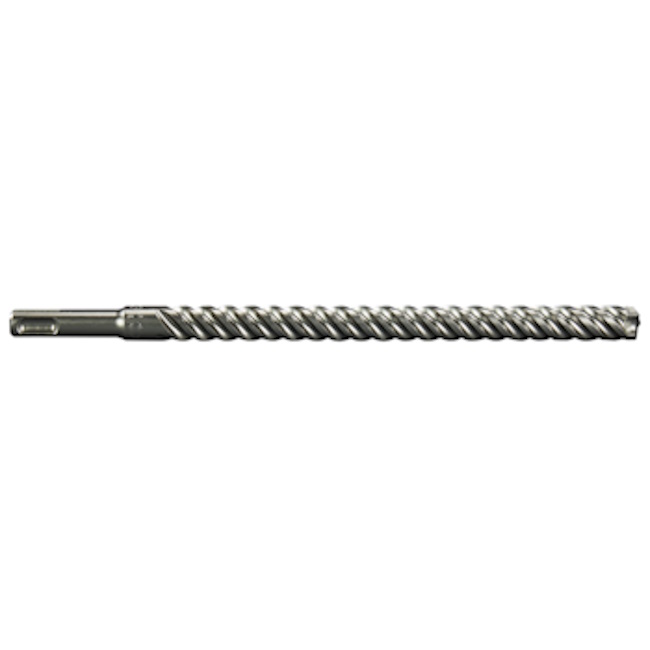 Makita burgija Namesis II SDS-plus 13x315mm E-14629 Makita burgija Namesis II SDS-plus 13x315mm E-14629
