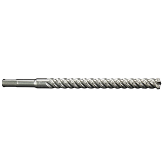 Makita burgija Namesis II SDS-plus 14x265mm E-14657 Makita burgija Namesis II SDS-plus 14x265mm E-14657