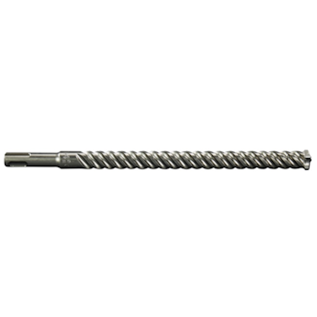 Makita burgija Namesis II SDS-plus 14x315mm E-14663 Makita burgija Namesis II SDS-plus 14x315mm E-14663