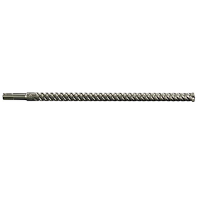 Makita burgija Namesis II SDS-plus 14x455mm E-14679 Makita burgija Namesis II SDS-plus 14x455mm E-14679