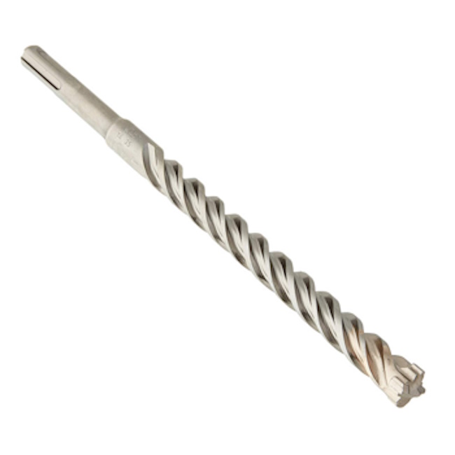 Makita burgija Namesis II SDS-plus 15x165mm E-14691 Makita burgija Namesis II SDS-plus 15x165mm E-14691