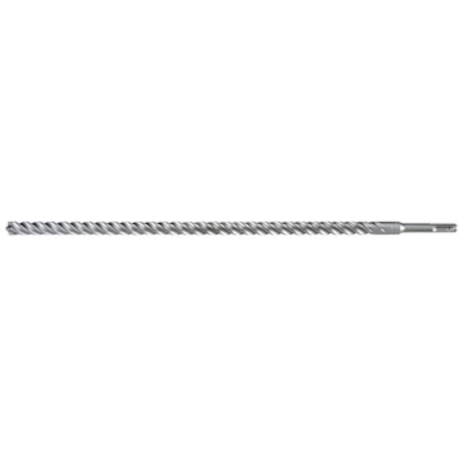 Makita burgija Namesis II SDS-plus 15x455mm E-14722 Makita burgija Namesis II SDS-plus 15x455mm E-14722