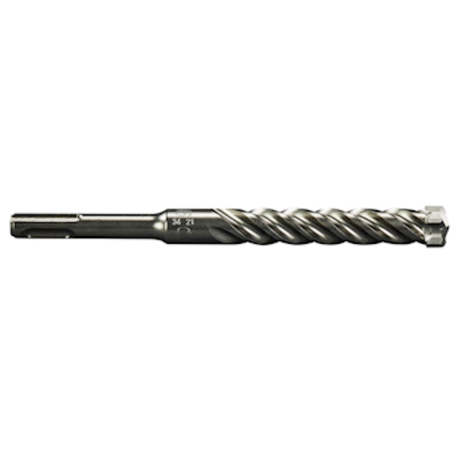 Makita burgija Namesis II SDS-plus 16x165mm E-14738 Makita burgija Namesis II SDS-plus 16x165mm E-14738