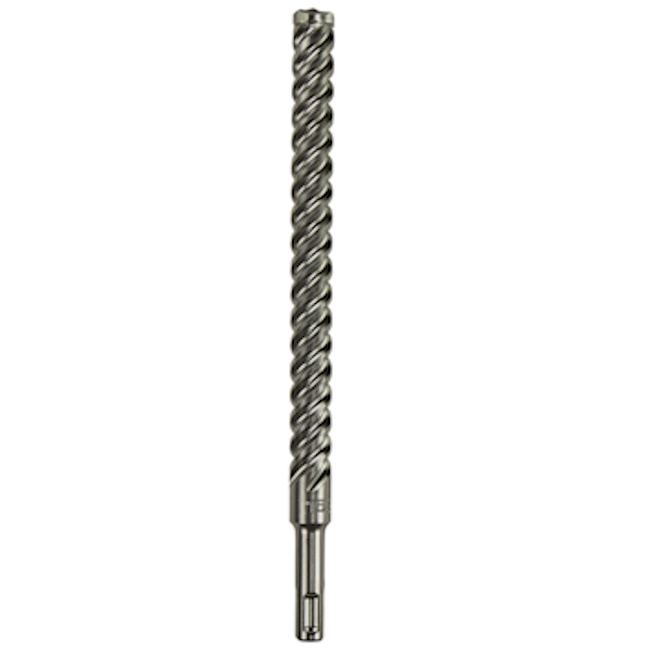 Makita burgija Namesis II SDS-plus 16x315mm E-14766 Makita burgija Namesis II SDS-plus 16x315mm E-14766