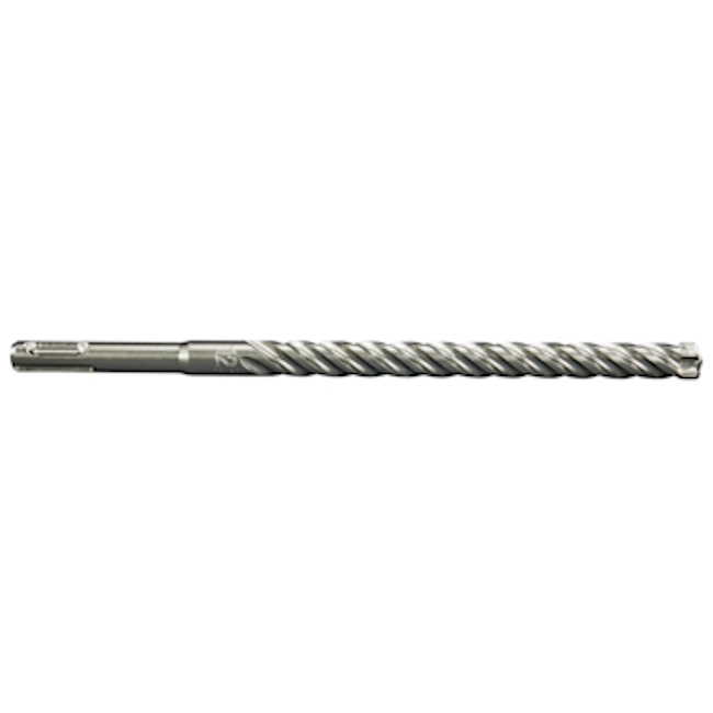 Makita burgija Namesis II SDS-plus 12x215mm set 5/1 E-14803 Makita burgija Namesis II SDS-plus 12x215mm set 5/1 E-14803