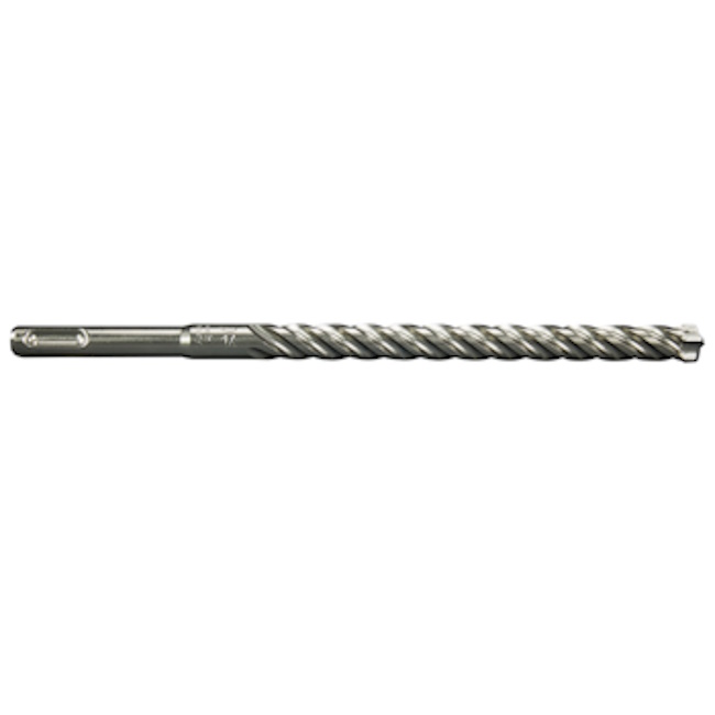 Makita burgija Namesis II SDS-plus 12x215mm set 10/1 E-14831 Makita burgija Namesis II SDS-plus 12x215mm set 10/1 E-14831