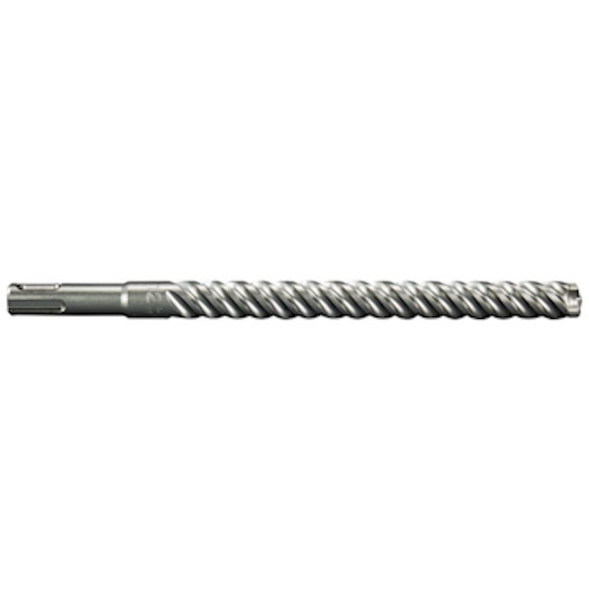 Makita burgija Namesis II SDS-plus 12x265mm set 10/1 E-14847 Makita burgija Namesis II SDS-plus 12x265mm set 10/1 E-14847