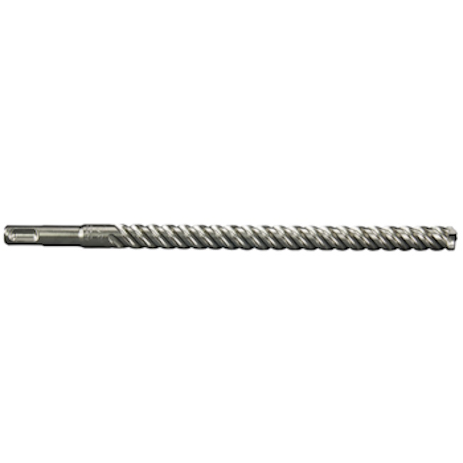 Makita burgija Namesis II SDS-plus 12x310mm set 10/1 E-14853 Makita burgija Namesis II SDS-plus 12x310mm set 10/1 E-14853