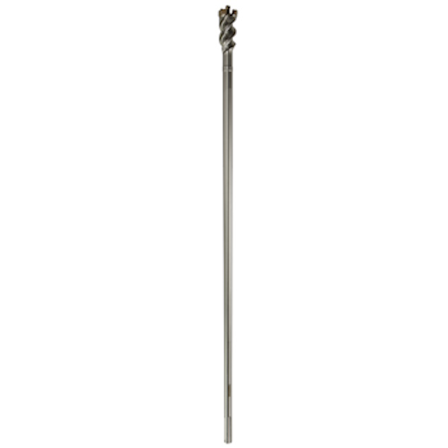 Makita burgija probojna SDS-Max 45x990mm B-57641 Makita burgija probojna SDS-Max 45x990mm B-57641