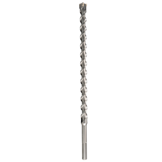 Makita burgija sa 4 rezača SDS-Max 24x340mm E-11449 Makita burgija sa 4 rezača SDS-Max 24x340mm E-11449