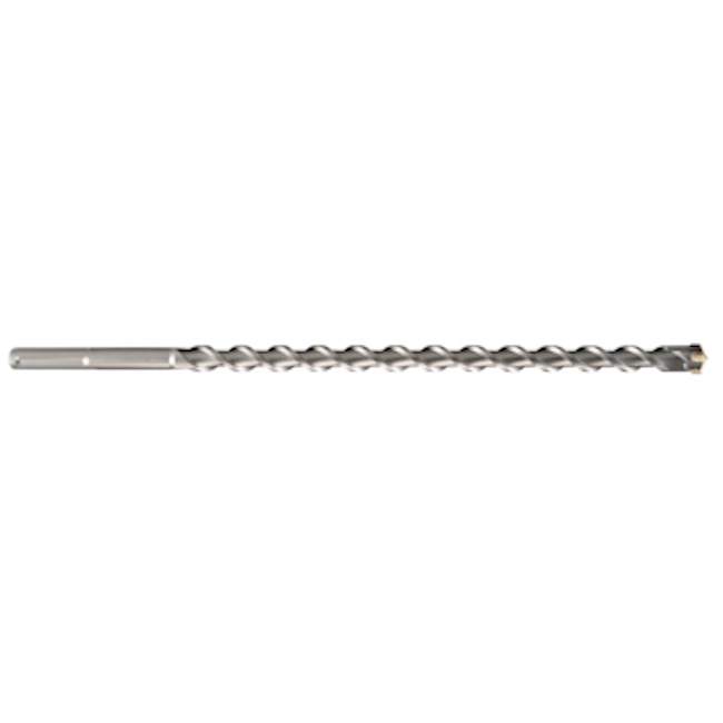 Makita burgija sa 4 rezača SDS-Max 24x540mm E-11455 Makita burgija sa 4 rezača SDS-Max 24x540mm E-11455